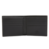 Ví Valentino V Logo 'Black' P0654AXI-73S