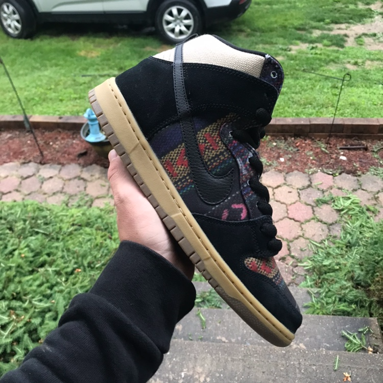 nike sb hacky sack high