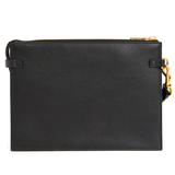 Túi Valentino V Logo 'Black' P0P09LMG-0NO