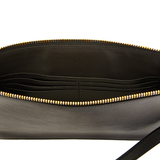 Túi Valentino V Logo 'Black' P0P09LMG-0NO