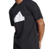 Áo Adidas Badge Of Sport Future Icons 'Black' IC3709