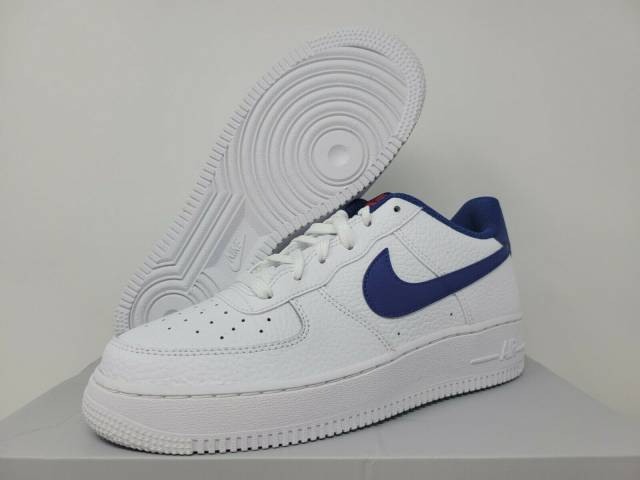 af1 deep royal blue
