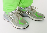 Giày New Balance 990v3 'Patta Keep Your Family Close' M990PP3