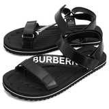 Dép Burberry Logo 'Black' 8037172