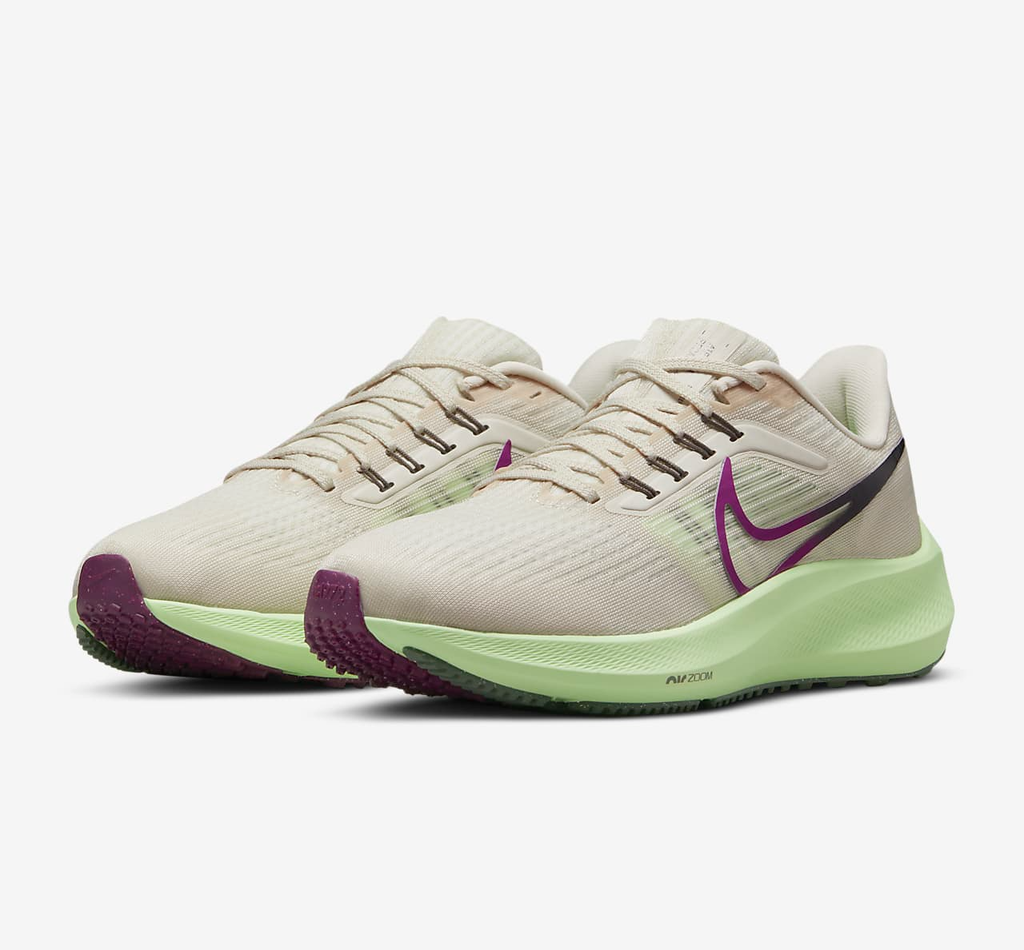 Giày Nike Air Zoom Pegasus 39 'Sail' DH4072-101