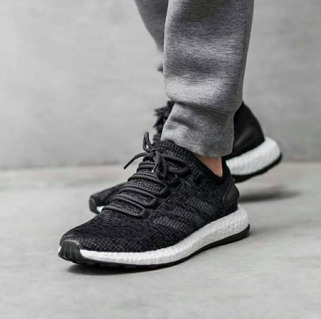 Adidas pure boost b37775 Clearance