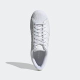 Giày Adidas Superstar 'White' H00201
