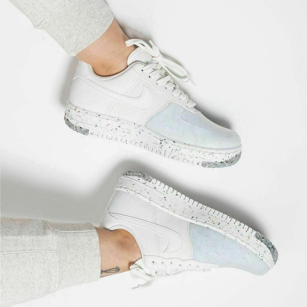 Giày Nike Air Force 1 Low ‘Crater’ CT1986-100