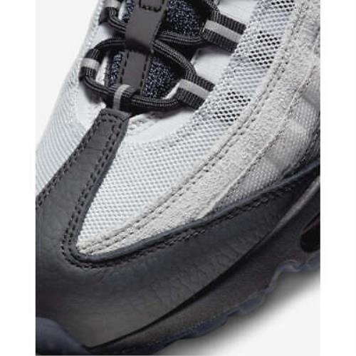 Giày Nike Air Max 95 'Fish Scales' DQ3979-001