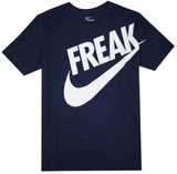 Áo Nike As Ga Df Tee 'Blackened' DR7646-498