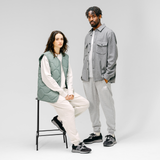 Giày New Balance 327 'Magnet Phantom' MS327GRM