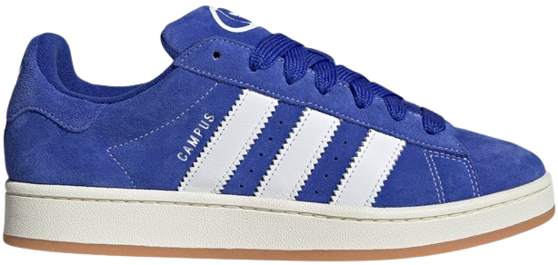 Giày Adidas Campus 00s 'Semi Lucid Blue' H03471