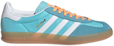 Giày Adidas Gazelle Indoor Shoes 'Preloved Blue' HQ9017