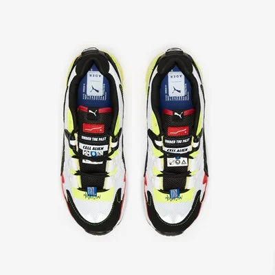 Giày Puma Cell Alien Ader Error 'Multicolor' 370112-01