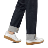 Giày Puma Army Trainer 'White' 384686-01