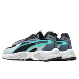 Giày Puma RS Connect Splash 'Black/Eggshell Blue' 381910-03