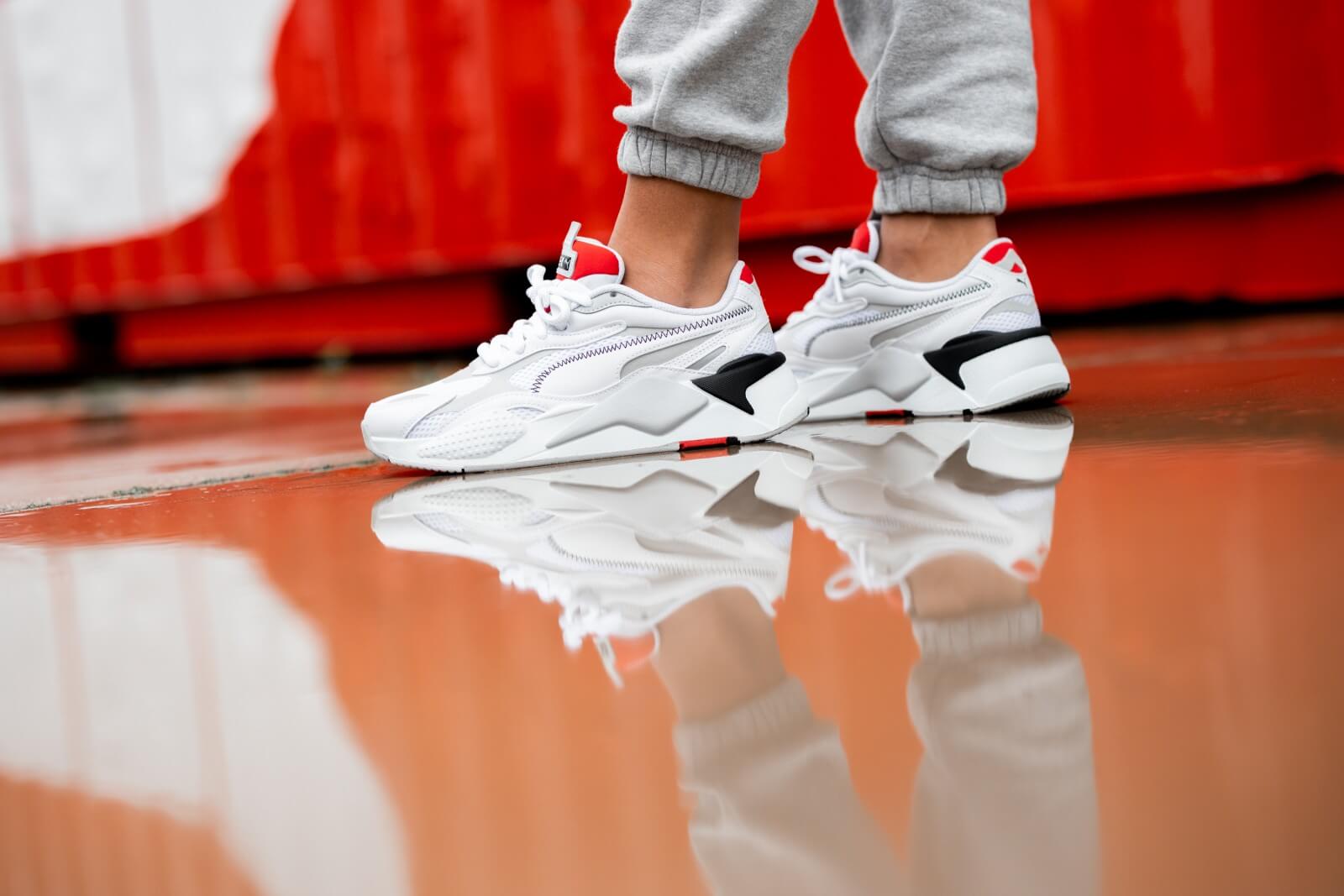 PUMA RS-X Millenium Training \u0026 Gym Shoes For Men - Buy PUMA RS-X Millenium  Training \u0026 Gym Shoes For Men Online at Best Price - Shop Online for  Footwears in India 