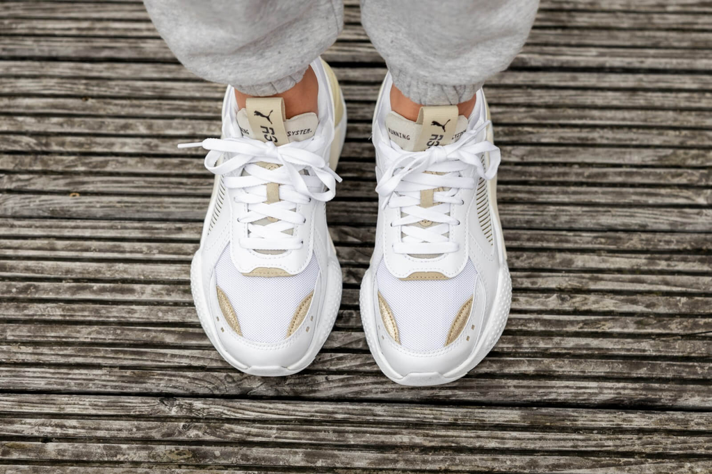 PUMA RS-X MONO METAL | AW LAB
