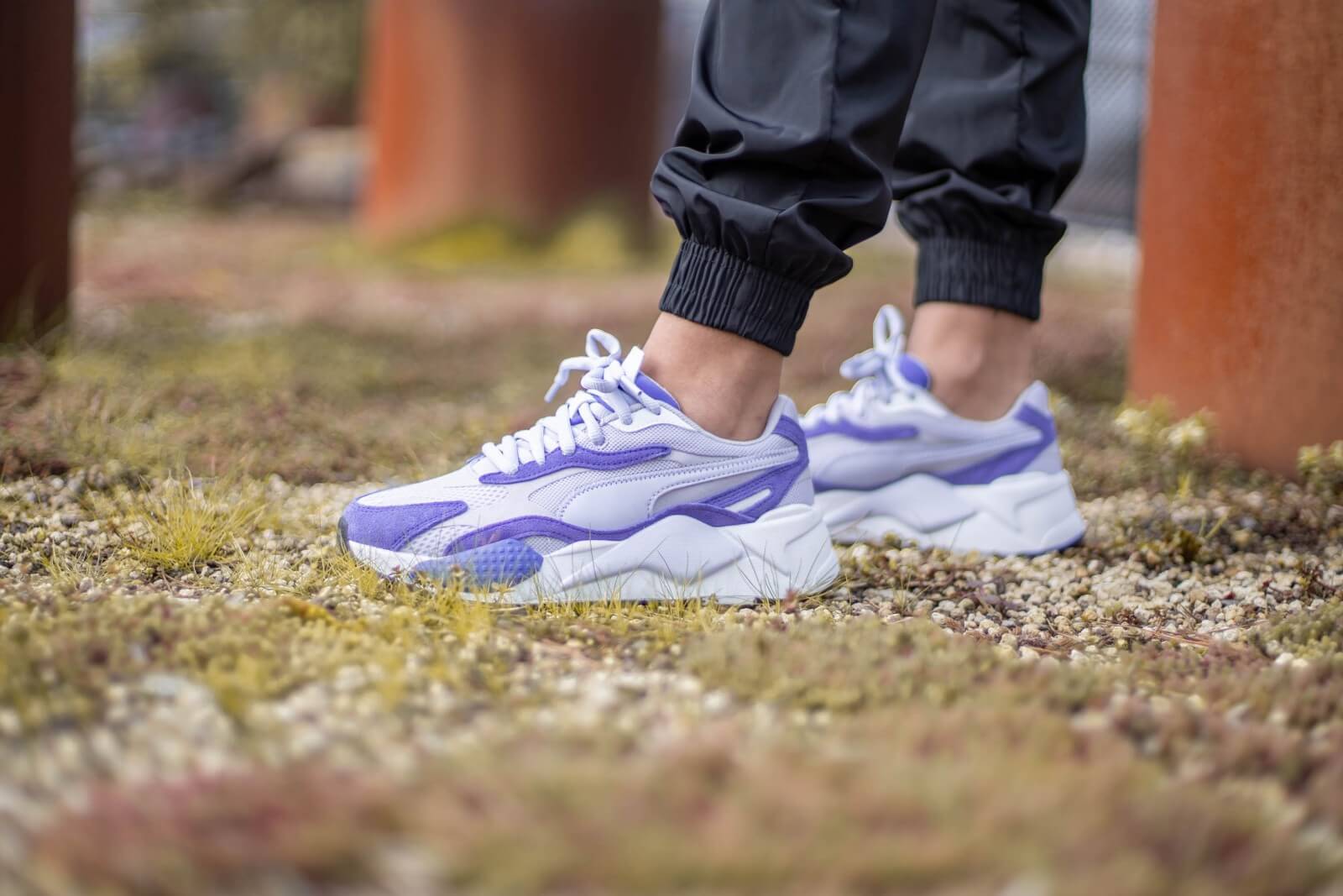 puma rs x3 super purple