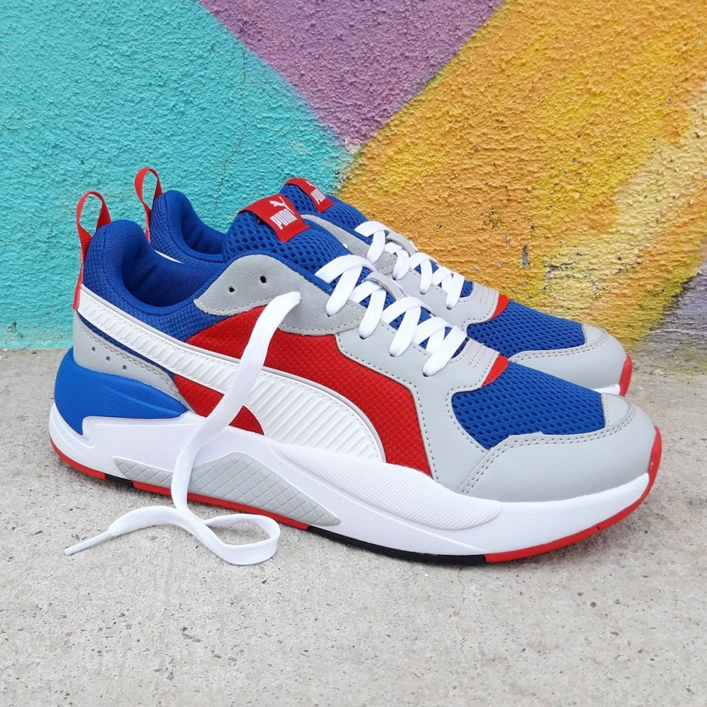 GIÀY THỂ THAO PUMA X-RAY 372602