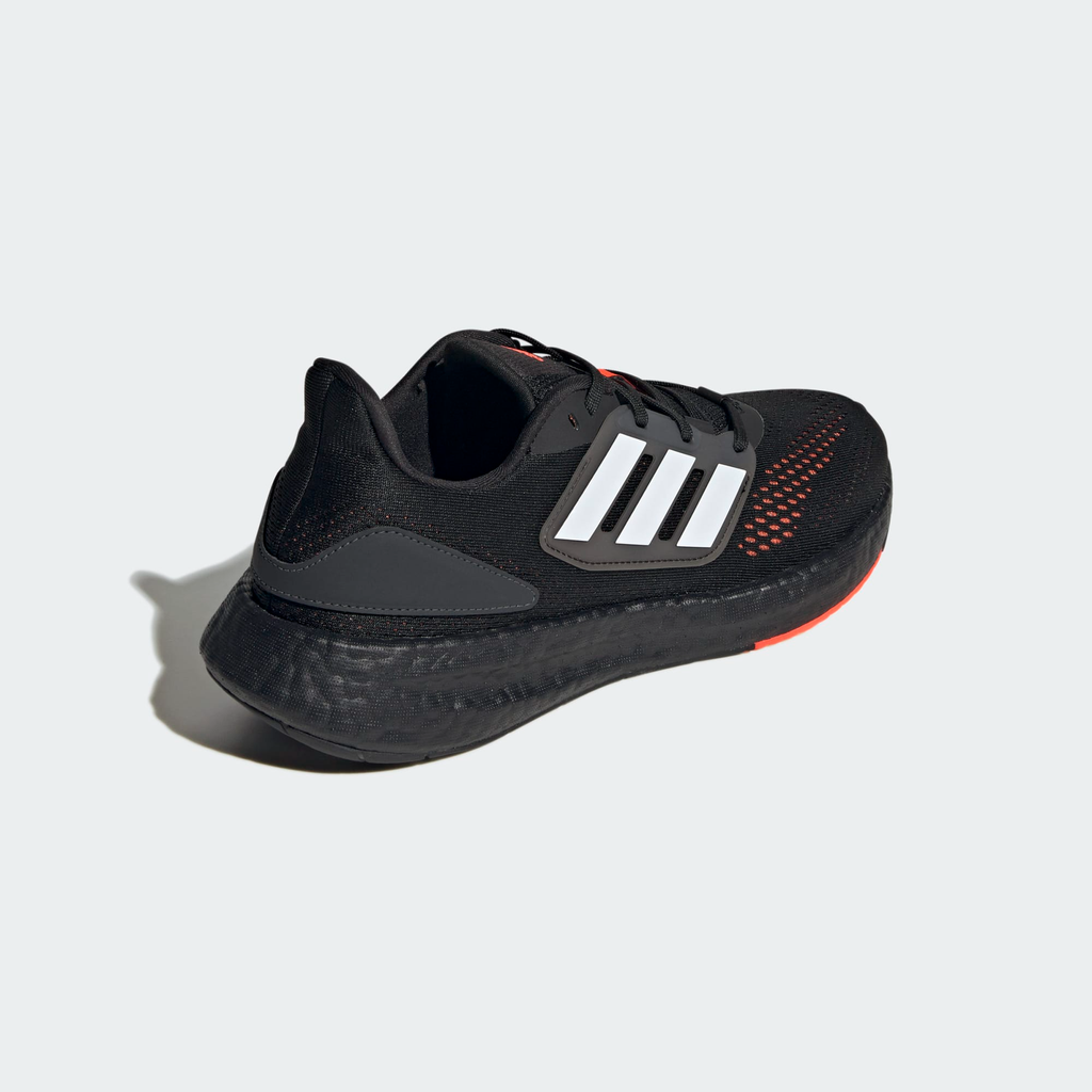 Giày Adidas Pureboost 'Core Black' HQ1455