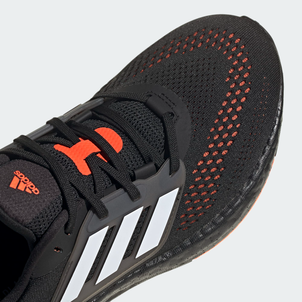 Giày Adidas Pureboost 'Core Black' HQ1455
