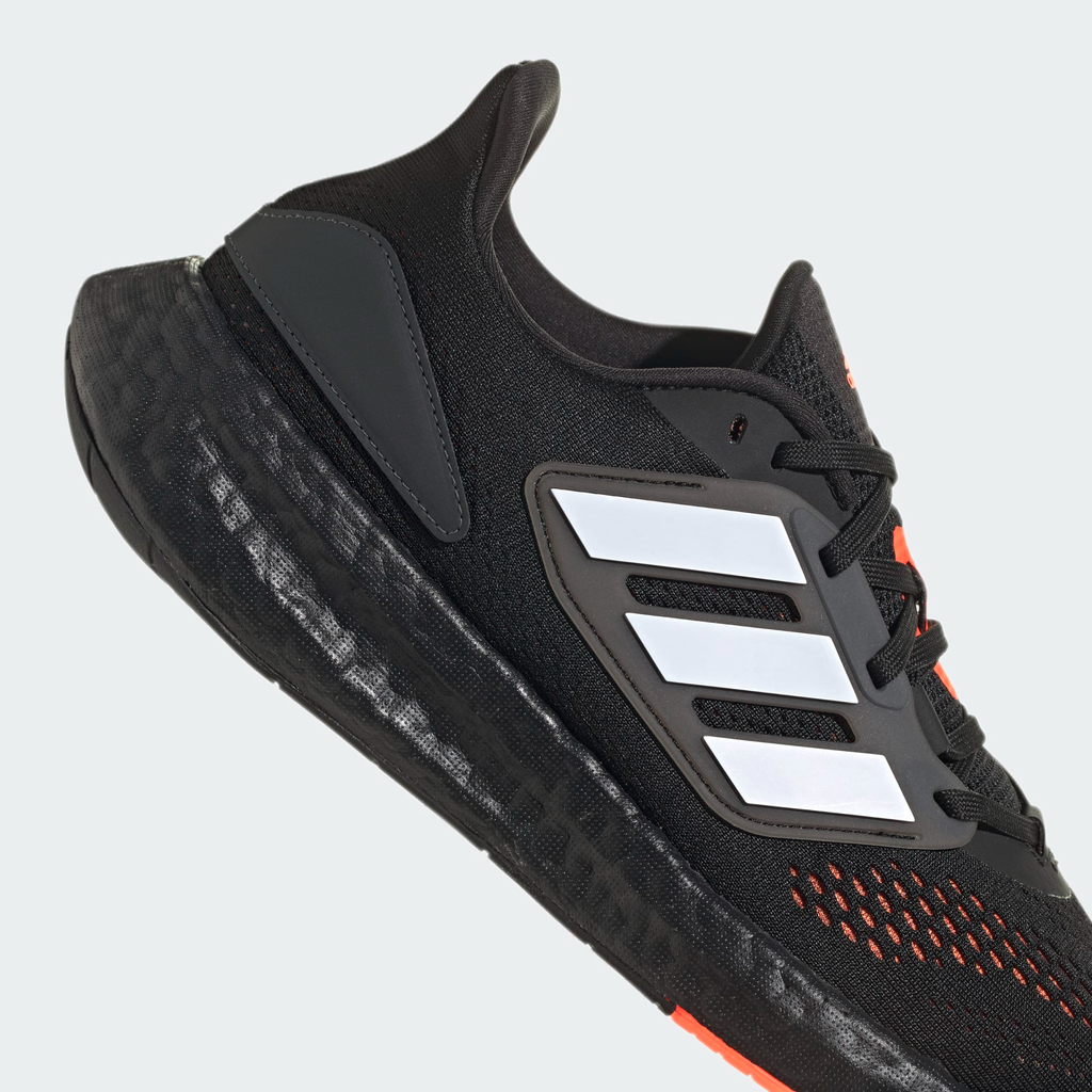 Giày Adidas Pureboost 'Core Black' HQ1455