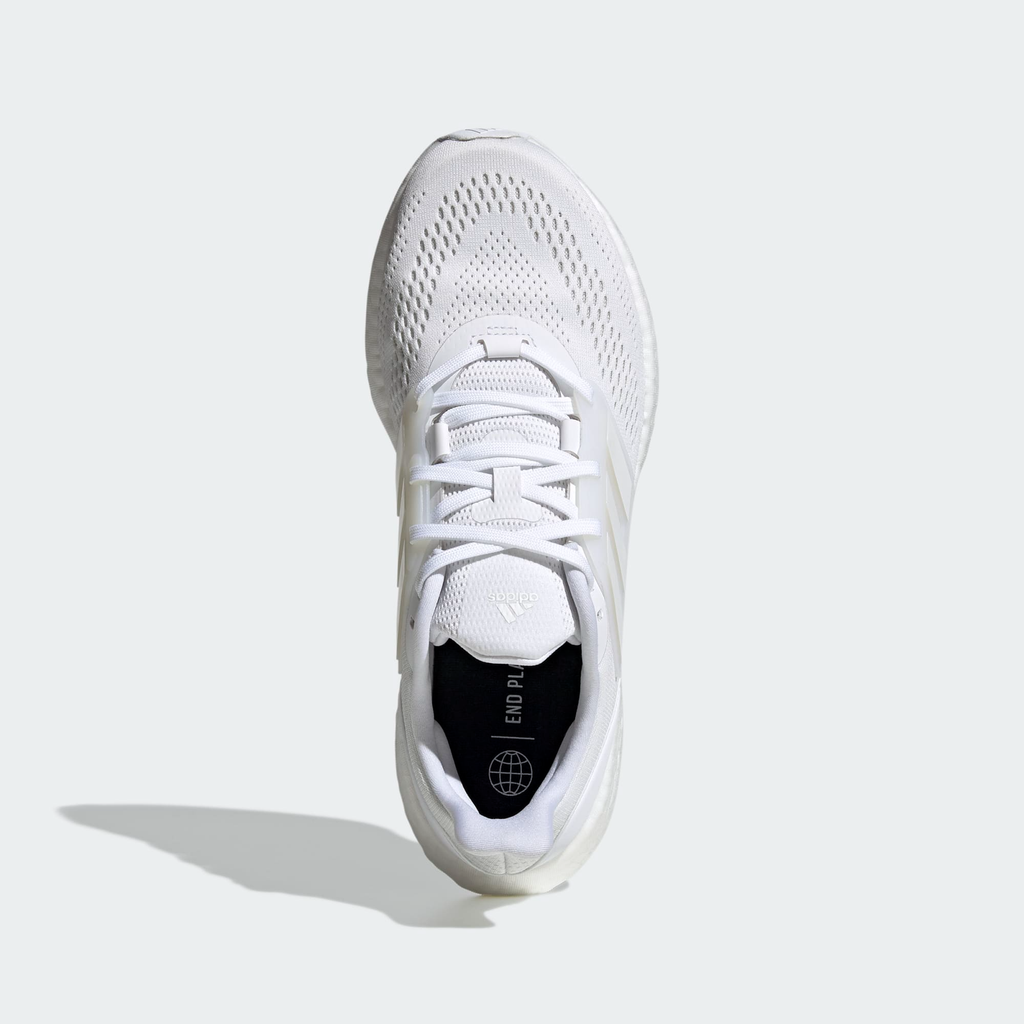 Giày Adidas PureBoost 22 'Triple White' GY4705