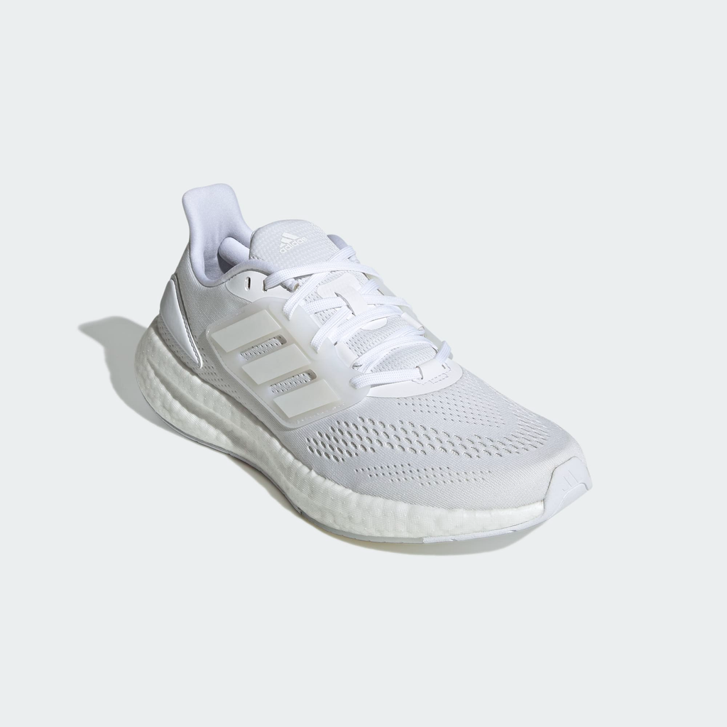 Giày Adidas PureBoost 22 'Triple White' GY4705