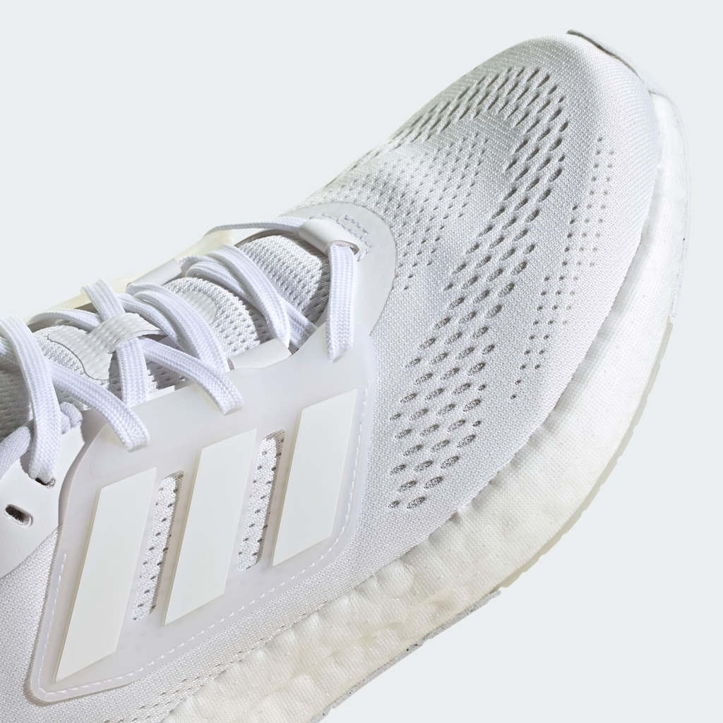 Giày Adidas PureBoost 22 'Triple White' GY4705