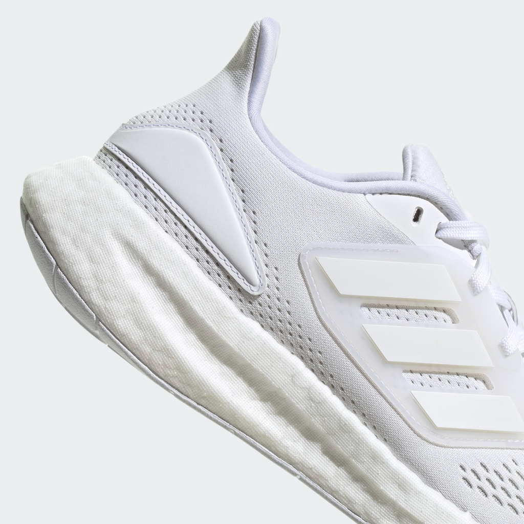 Giày Adidas PureBoost 22 'Triple White' GY4705