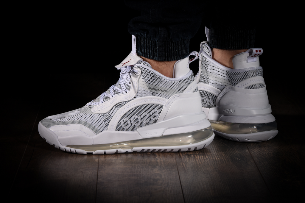 Giày Nike Jordan Aerospace 720 JCRD 