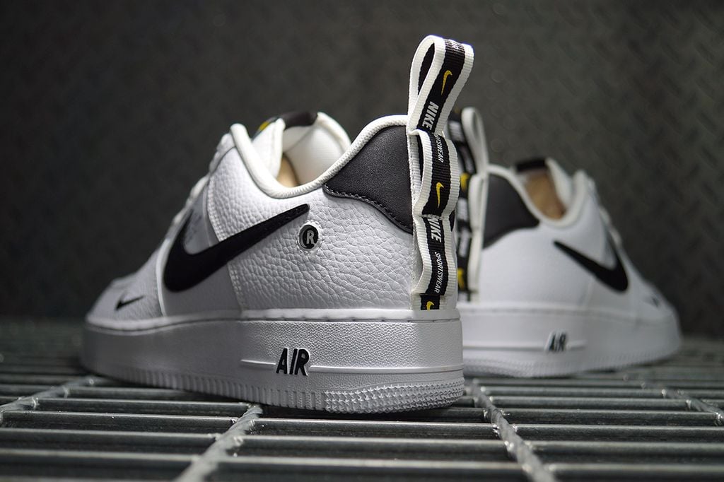 nike air force lv8 heren