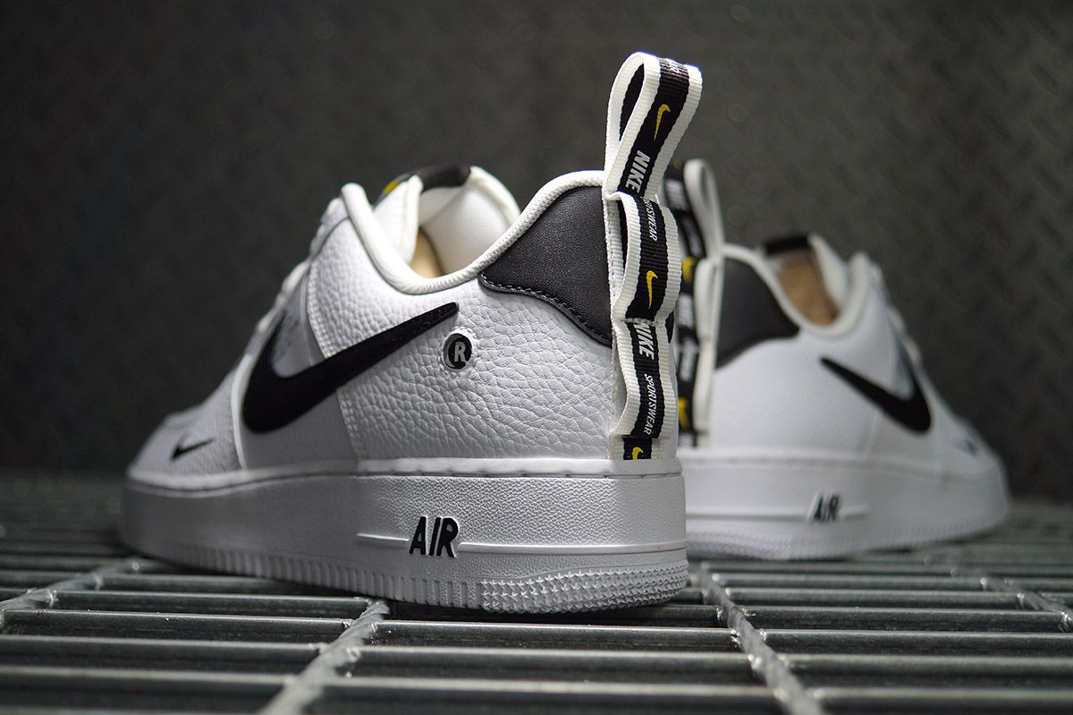 nike af1 level 8 utility