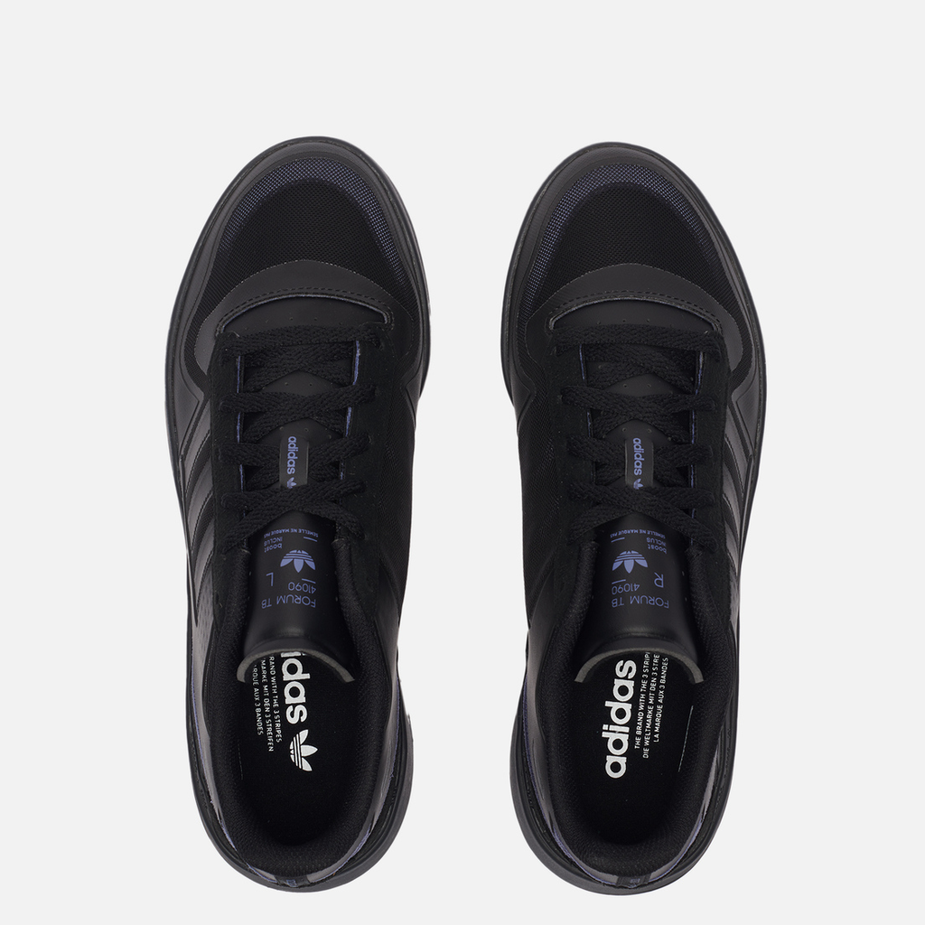 Giày Adidas Forum Tech Boost 'Black 