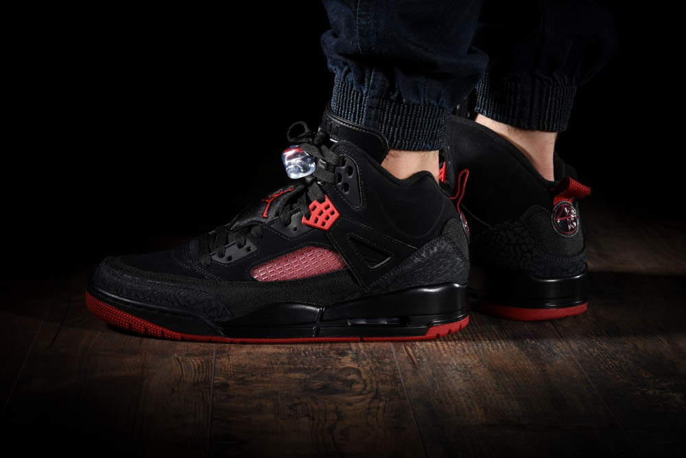 Giày Nike Air Jordan Jordan Spizike 