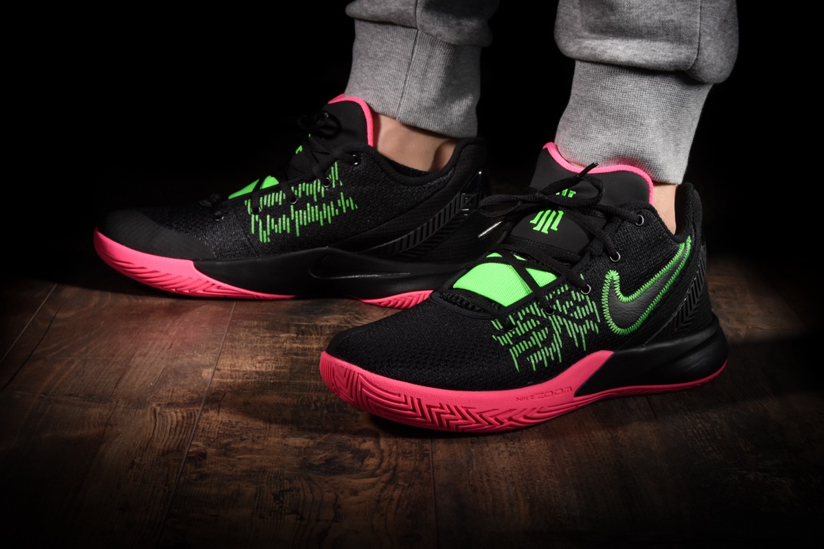 kyrie flytrap ptt