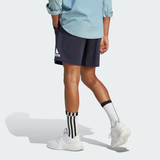 Quần Adidas Short Logo Essentials 'Legend Ink' IC9376