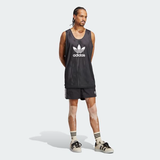 Quần Adidas Adicolor Classics Sprinter 'Black' HS2069