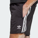 Quần Adidas Adicolor Classics Sprinter 'Black' HS2069