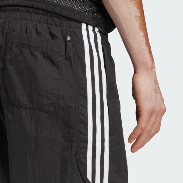 Quần Adidas Adicolor Classics Sprinter 'Black' HS2069