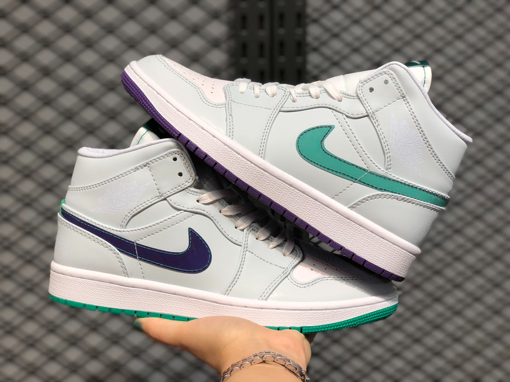 aj1 mid mindfulness