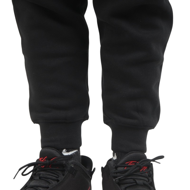 Quần Nike Jordan Ess Fleece Pants 'Black' DQ7341-010