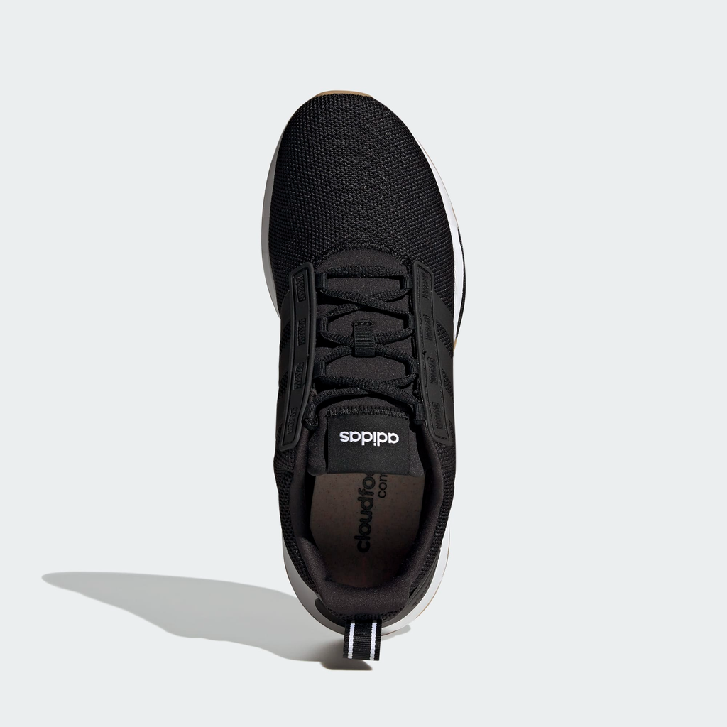 Giày Adidas Racer TR21 'Black Gum' GX4209