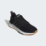 Giày Adidas Racer TR21 'Black Gum' GX4209