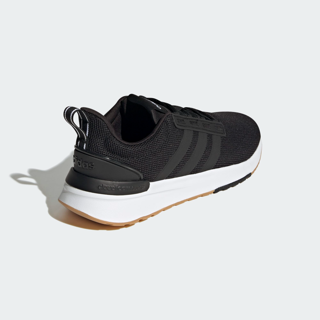 Giày Adidas Racer TR21 'Black Gum' GX4209