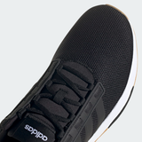 Giày Adidas Racer TR21 'Black Gum' GX4209