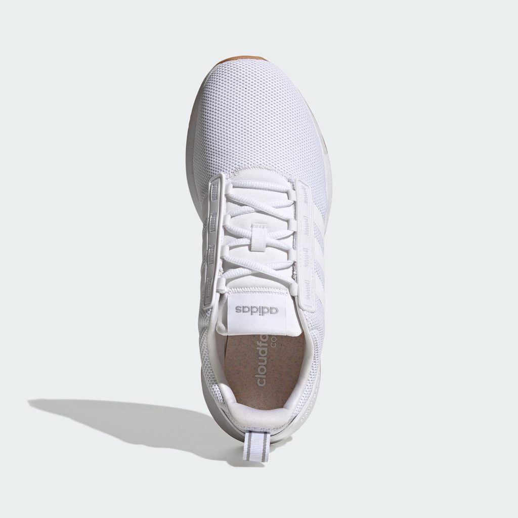 Giày Adidas Racer TR21 'White Gum' GZ8184