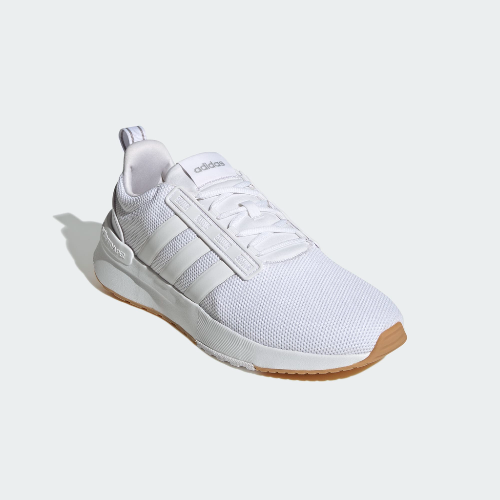 Giày Adidas Racer TR21 'White Gum' GZ8184