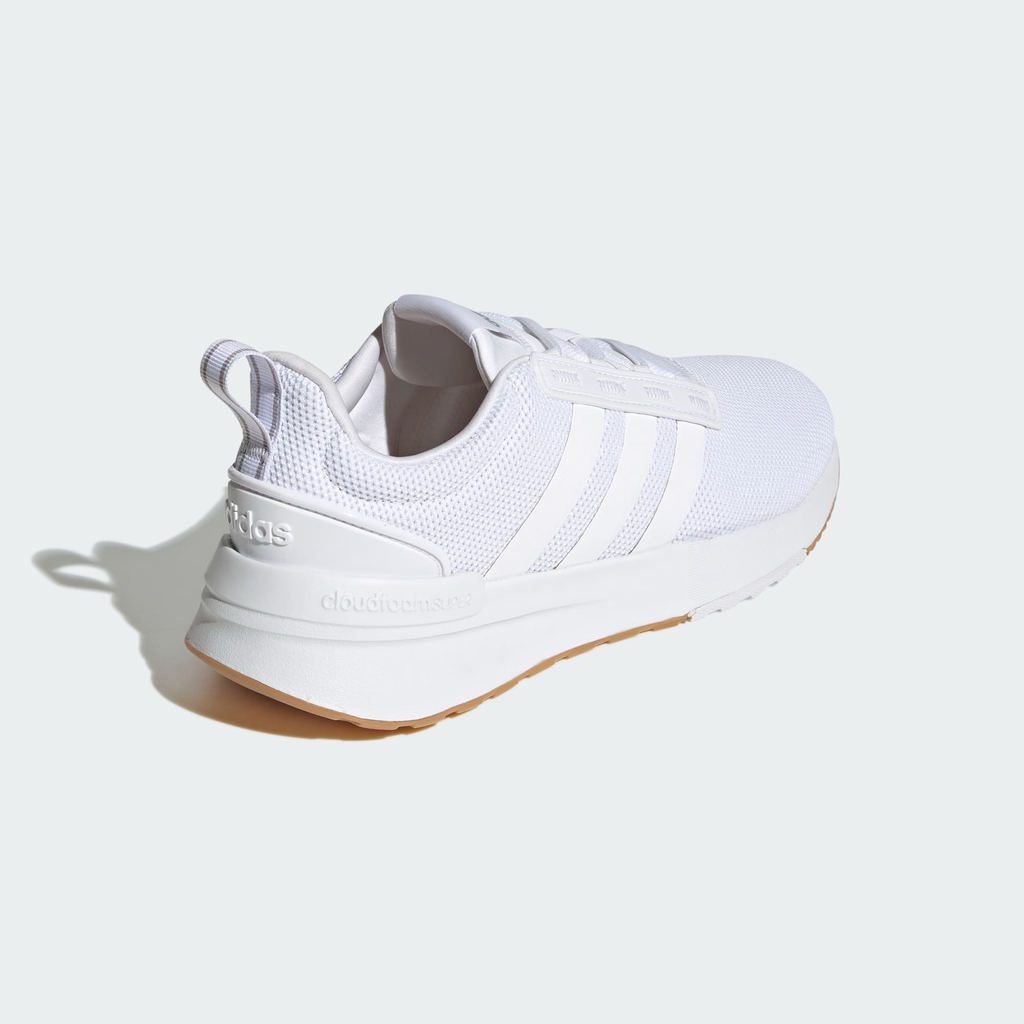 Giày Adidas Racer TR21 'White Gum' GZ8184